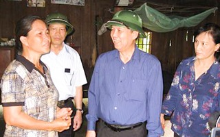 Video: Nguyên Phó Thủ tướng Trương Vĩnh Trọng từ trần