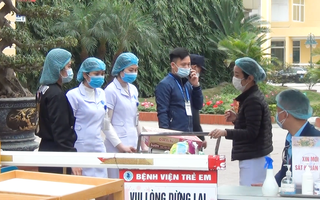 Video: Thêm 31 ca COVID-19 mới, trong đó 30 bệnh nhân lây trong cộng đồng