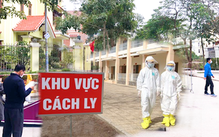 Video: Khởi tố vụ án làm lây lan dịch COVID-19 ở Hải Dương