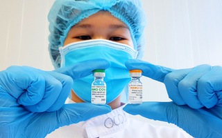 Video: Vắc xin COVIVAC do Việt Nam sản xuất sẽ không quá 60.000 đồng, chống được chủng virus Nam Phi