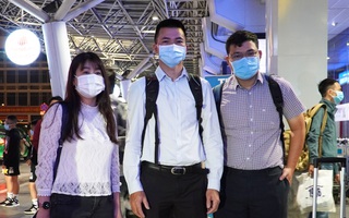 Video: Bác sĩ Bệnh viện Chợ Rẫy chấp nhận 'mất Tết' để hỗ trợ Gia Lai chống dịch
