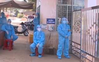 Video: Viện Pasteur Nha Trang tăng cường máy xét nghiệm 1.500 mẫu/ngày cho Gia Lai
