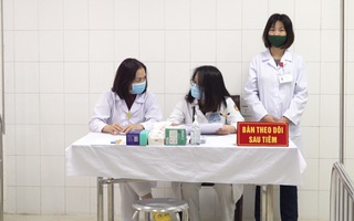 Video: Việt Nam sẽ được nhận vắc xin COVID-19 trong quý I