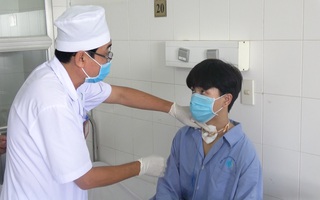 Video: Tình huống dẫn đến tai nạn đứt đôi khí quản