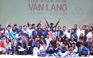 Đại học Văn Lang ra mắt liên hoan phim đầu tiên dành cho sinh viên