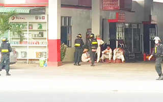 Video: Thủ tướng yêu cầu hải quan rà soát từ trên xuống dưới liên quan đến 'xăng dầu kém chất lượng'