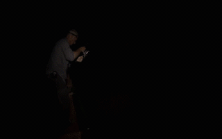 Video: Săn cá sói hung dữ hơn cả piranha trong đêm mưa gió ở Amazon