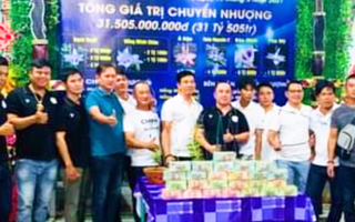 Video: Thực hư vụ chuyển nhượng lan đột biến hơn 31 tỉ đồng ở Đắk Lắk