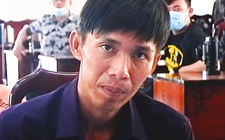 Bí thư Đoàn ấp bị ngồi tù oan: 'Tôi chấp nhận lời xin lỗi và không oán thù gì'
