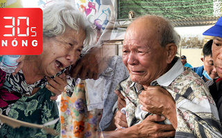 Bản tin 30s Nóng: Đau xé lòng cùng gia đình 6 người chết trong vụ cháy; Ngọc Trinh báo bị trộm tài sản 10 tỉ