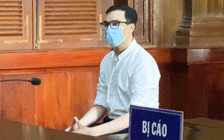 Video: Đang xét xử vụ tiếp viên Vietnam Airlines làm lây lan dịch COVID-19