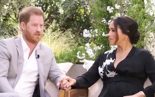 Video: Trả ít nhất 7 triệu USD để phát sóng cuộc phỏng vấn hoàng tử Anh