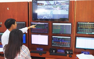 Đẩy mạnh chuyển đổi số, nâng cao hiệu quả trong lĩnh vực truyền tải điện