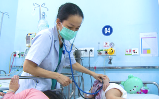 Video: Số ca mắc tay chân miệng tăng 4 lần, Bộ Y tế có công văn khẩn