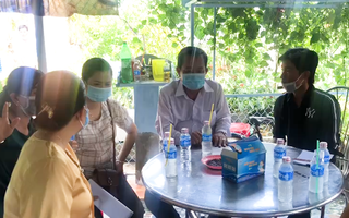 Video: Hai chị em chết thương tâm, nghi do ngộ độc thực phẩm khi ăn cháo gà