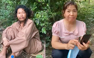 Video: Vợ tìm được chồng sau 11 năm thất lạc nhờ hình ảnh trên TikTok, ai cũng vui