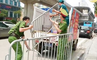 Video: TP.HCM kiểm soát tốt, diễn tiến dịch còn đáng ngại ở Hà Nội, Bắc Giang, Đà Nẵng