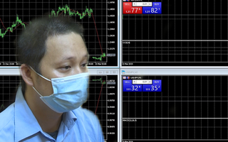 Video: Thủ đoạn của 4 sàn tiền ảo chiếm đoạt 4,3 triệu USD vừa bị đánh sập