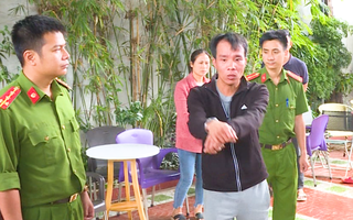 Video: Truy tố người đâm bạn nhậu tử vong vì vợ sắp sinh con xin về trước