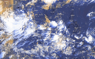 Video: Biển Đông sắp đón áp thấp nhiệt đới, cảnh báo đỉnh triều cường tại ven biển Nam Bộ