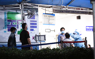 Video: TP.HCM xuất hiện chuỗi lây nhiễm mới là nhóm người sinh hoạt chung 'hội thánh truyền giáo Phục hưng’