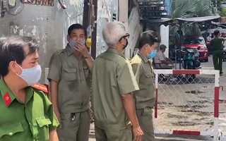 Video: Khởi tố vụ án làm lây lan dịch bệnh liên quan Hội thánh truyền giáo Phục Hưng