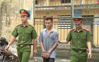 Video: Bắt nghi phạm gây ra hơn 100 vụ trộm cắp ở nhiều tỉnh thành