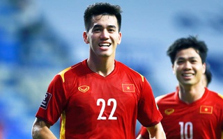 Video: FIFA khen ngợi đội tuyển Việt Nam và Tiến Linh