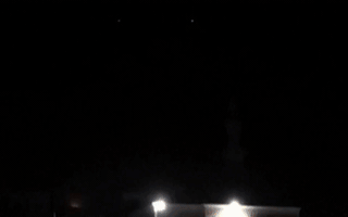Video: Israel tiếp tục không kích Dải Gaza bất chấp lệnh ngừng bắn