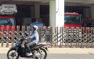 Video: Chiến sĩ PCCC cùng 6 người trong gia đình dương tính COVID-19