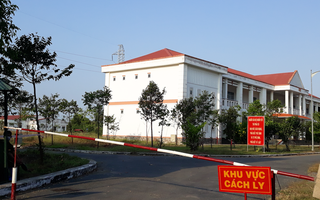 Video: Truy vết F1, F2 liên quan sinh viên học ở TP.HCM, về Cần Thơ phát hiện dương tính