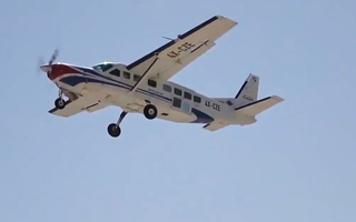 Video: Israel thử thành công vũ khí laser bắn hạ máy bay không người lái