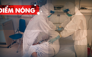 Điểm nóng: Thêm 279 ca nhiễm mới; Nha Trang phong tỏa nhiều nơi; Đề nghị dừng hàng loạt xưởng sản xuất