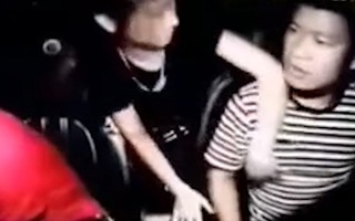 Video: Làm rõ vụ tài xế taxi trình báo bị nam hành khách tấn công tới tấp