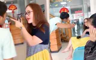 Video: Điều tra vụ ‘chủ phòng khám nha khoa tát khách hàng’ gây xôn xao dư luận