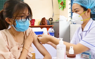 Video: Sáng 29-6, TP.HCM có 58 ca COVID-19, Phú Quốc sẽ để thí điểm ‘hộ chiếu vắc xin’