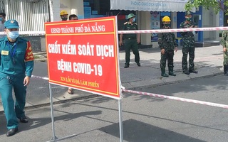 Video: Người về Đà Nẵng từ TP.HCM phải cách ly tập trung 21 ngày, phí tự trả