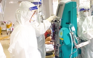Video: Biến thể virus corona ở Việt Nam là đột biến bổ sung của biến thể tại Ấn Độ