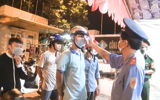Video: Người từ TP. HCM đến Đồng Nai phải cách ly 21 ngày, phí cách ly tự trả