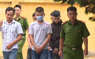 Video: Triệt phá nhóm tín dụng đen cho vay lãi suất nóng tới 1.000%/ năm