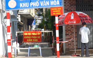 Video: Phó hiệu trưởng 41 tuổi mắc COVID-19 ở Mỹ Tho tử vong; Thêm 5 ca tử vong tại 3 tỉnh thành