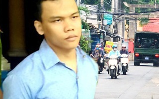Video: Tử tù mắc COVID-19 trốn khỏi Chí Hoà, đã bị bắt tại Thủ Đức