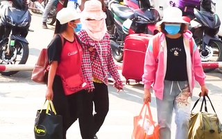 Video: Thủ tướng yêu cầu các địa phương tạo thuận lợi tiếp nhận người dân từ TP.HCM trở về