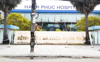 Video: Bệnh viện bị phạt 50 triệu đồng vì đăng tin tiêm dịch vụ vắc xin COVID-19 sai