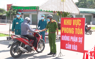 Video: Việt Nam vượt 50.000 ca mắc COVID-19; Riêng sáng 18-7 TP.HCM có 1.756 ca