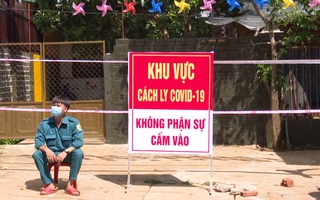 Video: 2 vợ chồng âm tính ở TP.HCM, về Đắk Lắk phát hiện dương tính, lây nhiễm cho 3 con