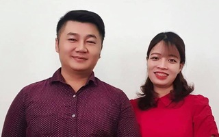 Video: Nằm trong khu phong tỏa ở TP.HCM, cặp đôi 'vượt rào' tổ chức cưới online ở ba điểm cầu