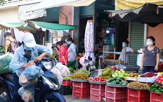 Video: Phải mở lại các chợ truyền thống để đảm bảo cung ứng hàng hóa