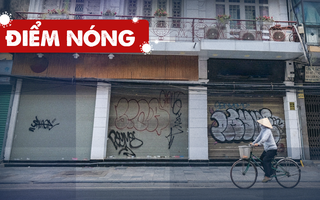 Điểm nóng: Cả nước thêm 4.175 ca; Riêng TP.HCM 3.074 ca; Hà Nội có nơi người dân vẫn câu cá, đạp xe