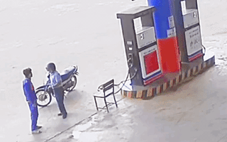 Video: Giám đốc công ty tố nguyên phó chủ tịch huyện đánh người khi bị nhắc đeo khẩu trang
